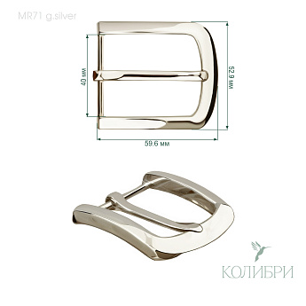 Mr71 g.silver info