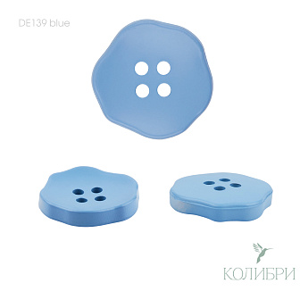 DE139 blue