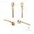 BC04 gold