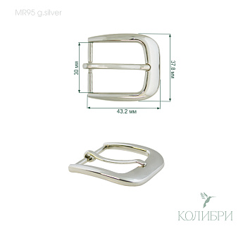 Mr95 g.silver info