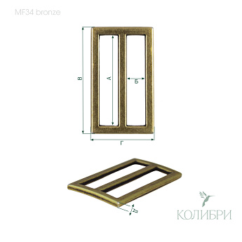 MF34 bronze info