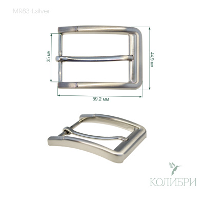 Mr83 t.silver  info