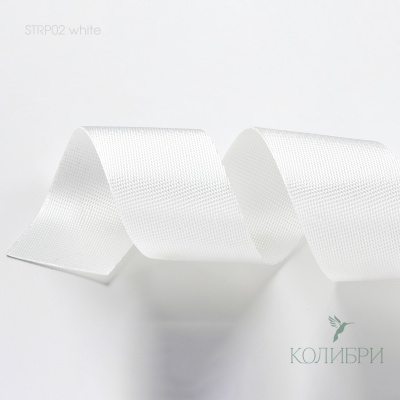 STRP02 white