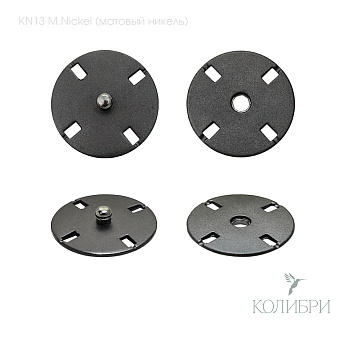 kn13 M.nickel
