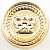 Gold (золотой) 18L