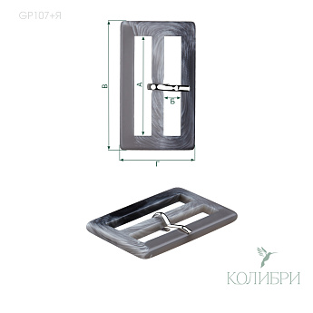 GP107+я info