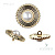 MP42 b.gold