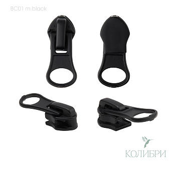 BC01 m.black
