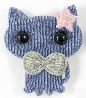 LA505 Blue (синий)