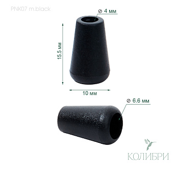 PNK07 m.black info