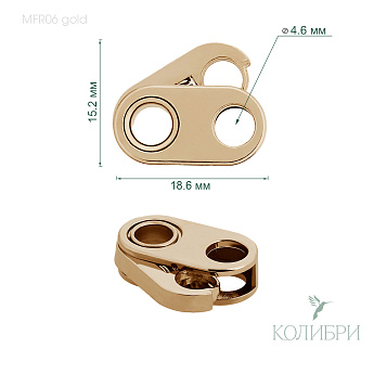 MFR06 gold info