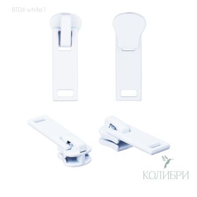 BT04 white