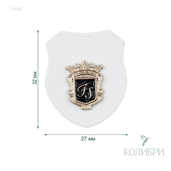 LA84 info
