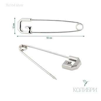 BU164 silver info