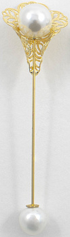 BU37 Gold (золотой)