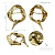 BU159 m.gold