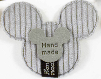 LA503 Gray (серый)