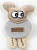 LA325 Beige (бежевый)