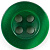 Green (зеленый) 24L
