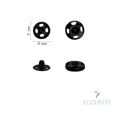KN32 black info