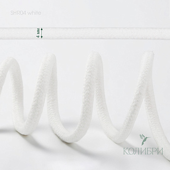 SHR04 white