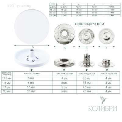 kp01 p.white  info