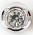 Silver (серебристый) 18L