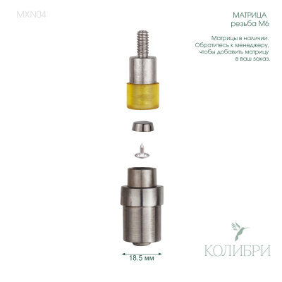 MXN04_1 info