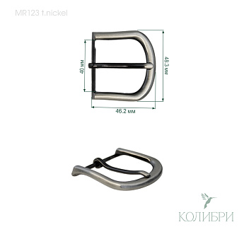 Mr123 t.nickel info