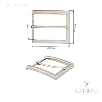 Mr104 g.silver info