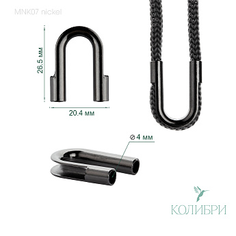 MNK07 nic info