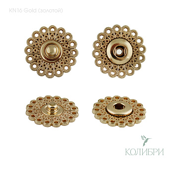 kn16 gold