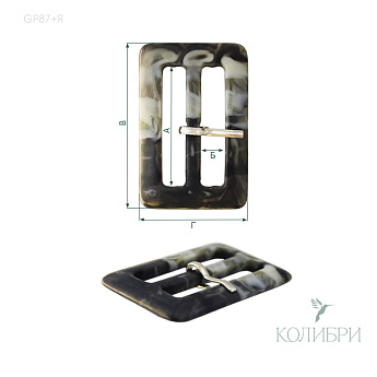 GP87+Я info