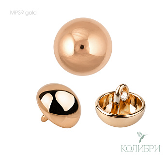 MP39 gold