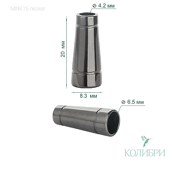 MNK15 nickel info