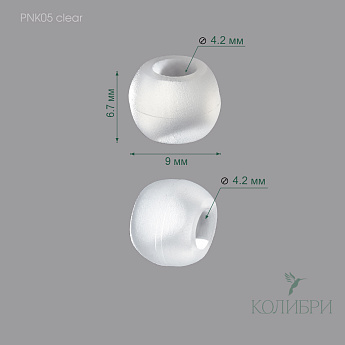 PNK05 clear info
