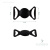 GP127 m.black
