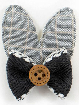 LA302 Gray (серый)