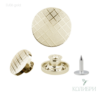 dj06 gold