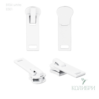 BT04 white E501