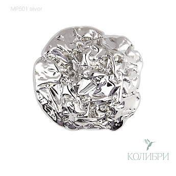 MP501 silver