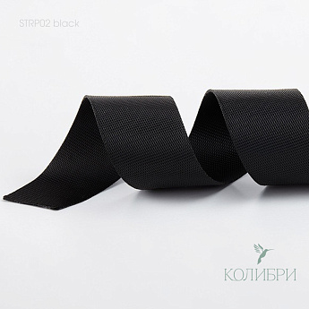 STRP02 black
