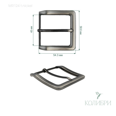 Mr124 t.nickel  info