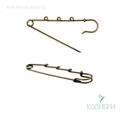 BU43 bronze