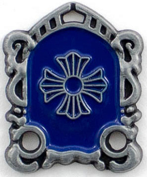 LA69 Blue (синий)