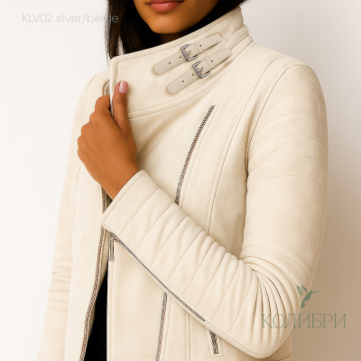 KLV02 silver.beige_2