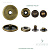 kp 25 bronze