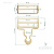 MF58 gold  info