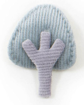 LA329 Gray (серый)