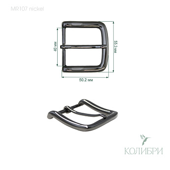 Mr107 nickel info